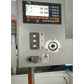 Multi-Pass Taper Wire Cutting EDM Machine